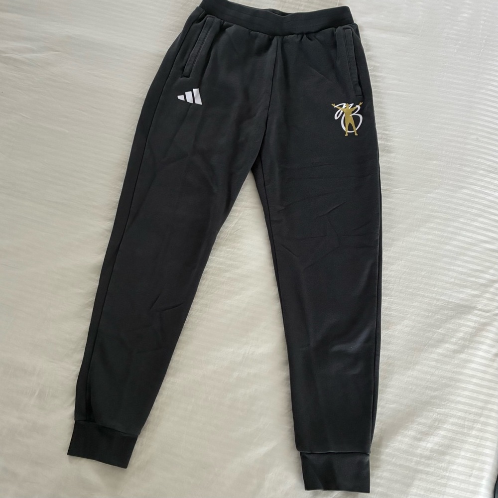 adidas Joggers | Kids L